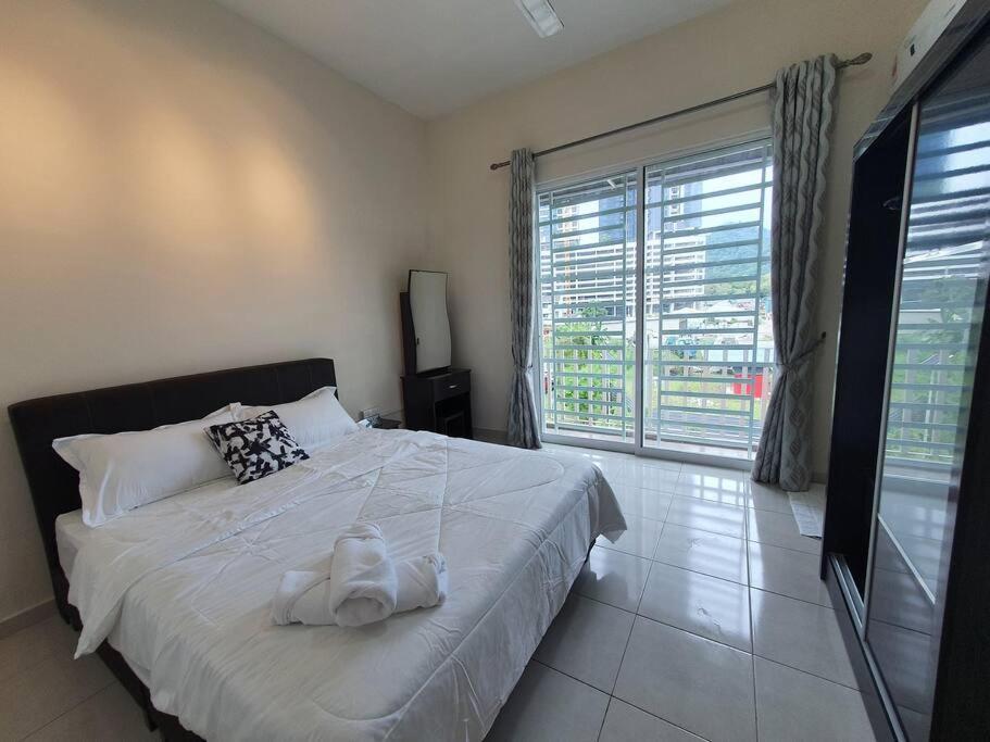 3Storey House 13Pax Family Suite بيان ليباس المظهر الخارجي الصورة