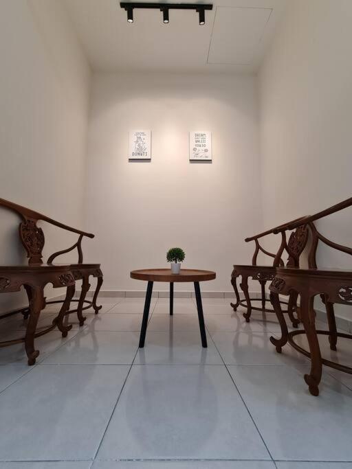 3Storey House 13Pax Family Suite بيان ليباس المظهر الخارجي الصورة
